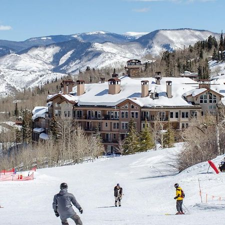 Woodrun Place 斯诺马斯村 外观 照片