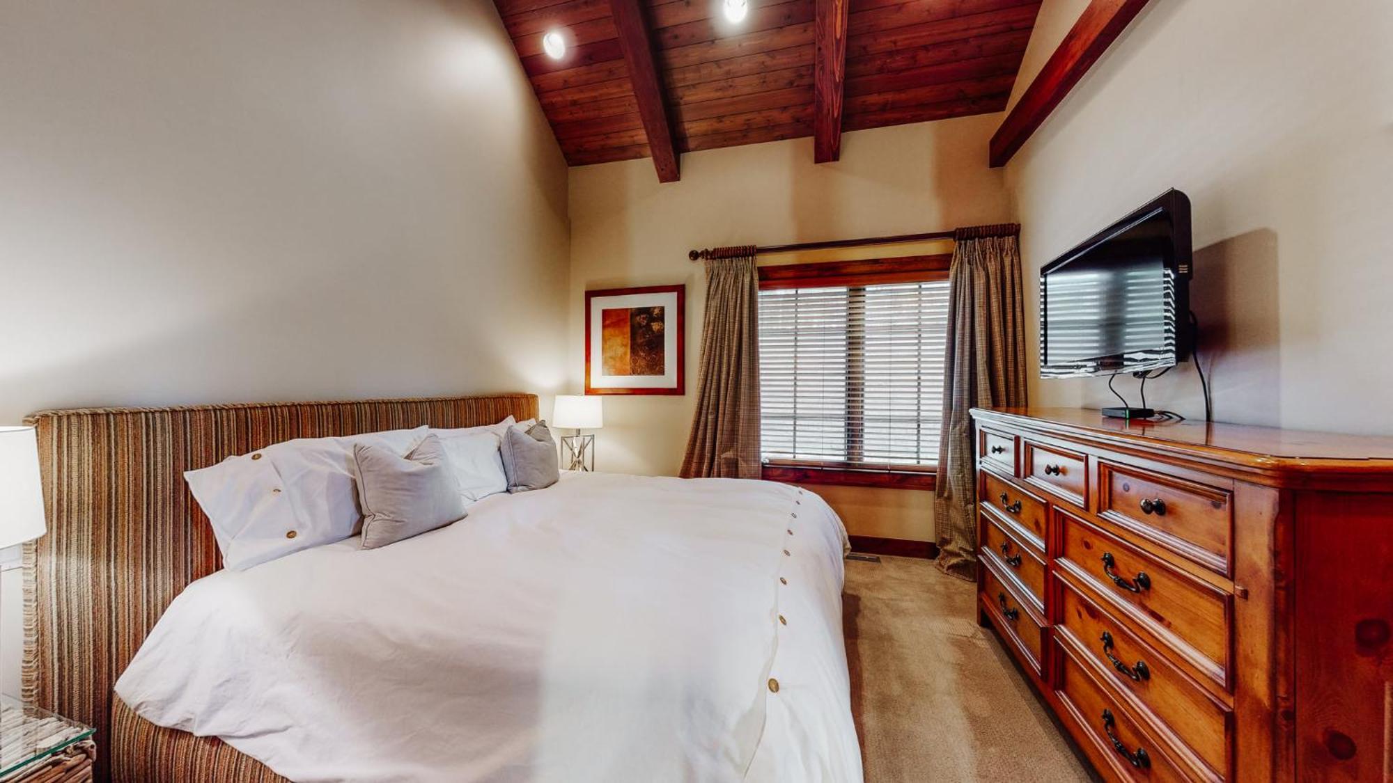 Woodrun Place 斯诺马斯村 外观 照片