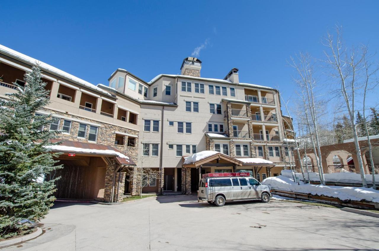 Woodrun Place 斯诺马斯村 外观 照片